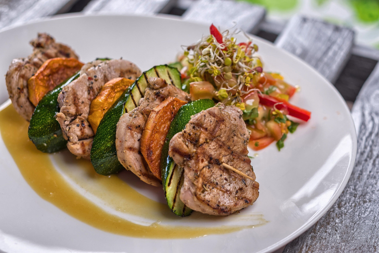 Food & Drinks 5, Hotel Chojnik, Jelenia Góra City