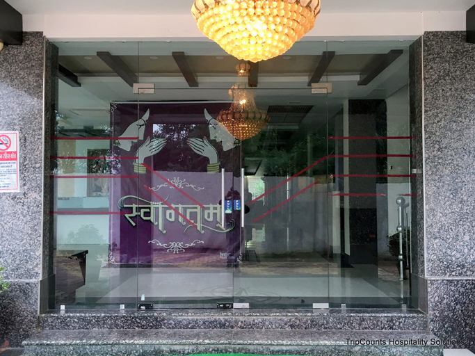 Exterior & Views 2, Hotel Aryan Inn Lalitpur, Lalitpur