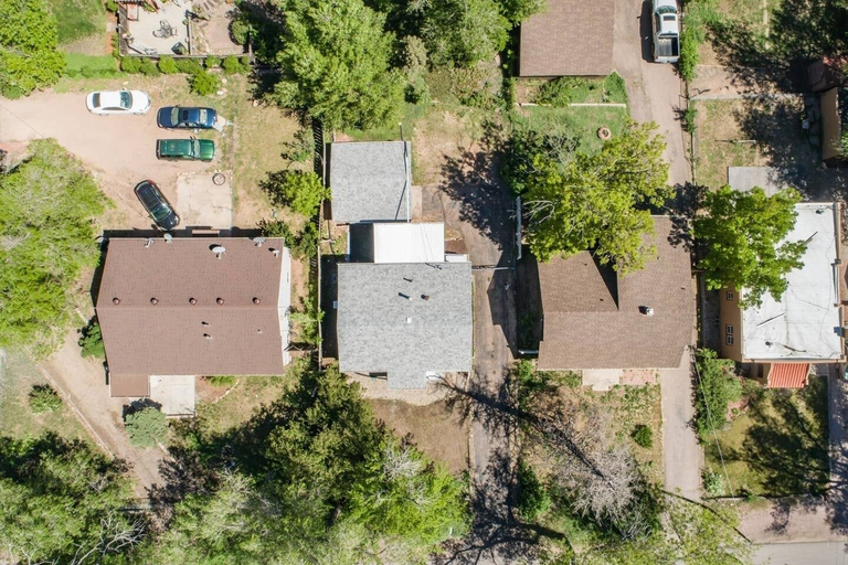 Exterior & Views 2, 3brdowntownwalk to Everywhere & Bars W/fire pit, El Paso