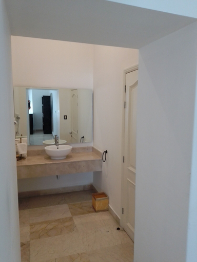 Bathroom 5, Forrest Hotel & SPA Puebla, San Andrés Cholula