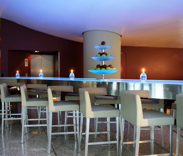 Food & Drinks 5, Park Plaza Nottingham, Nottingham