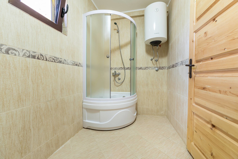 Bathroom 3, Villa SOA