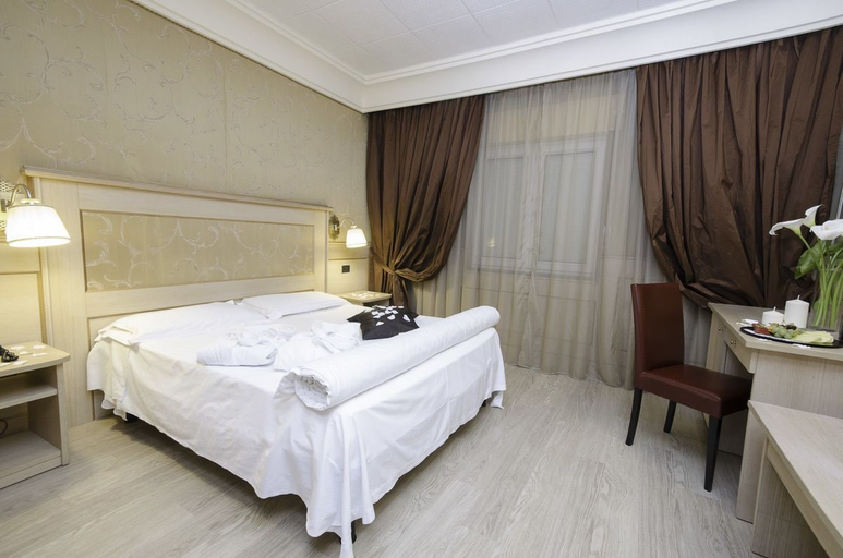 Bedroom 3, Incontro Hotel & Spa, Avellino