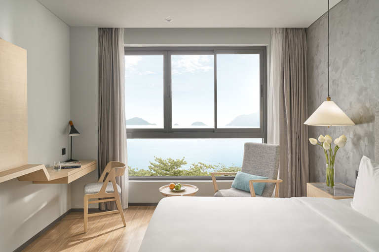 Bedroom 4, The Secret Con Dao, Côn Đảo