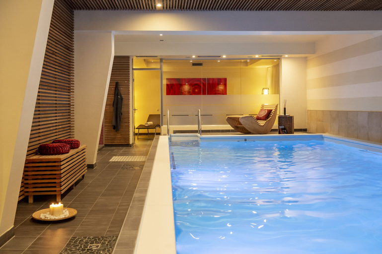 Sport & Beauty 5, Landhotel Postwirt, Freyung-Grafenau