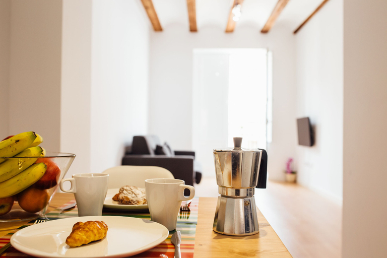 Food & Drinks 4, Botànic Apartaments, Valencia