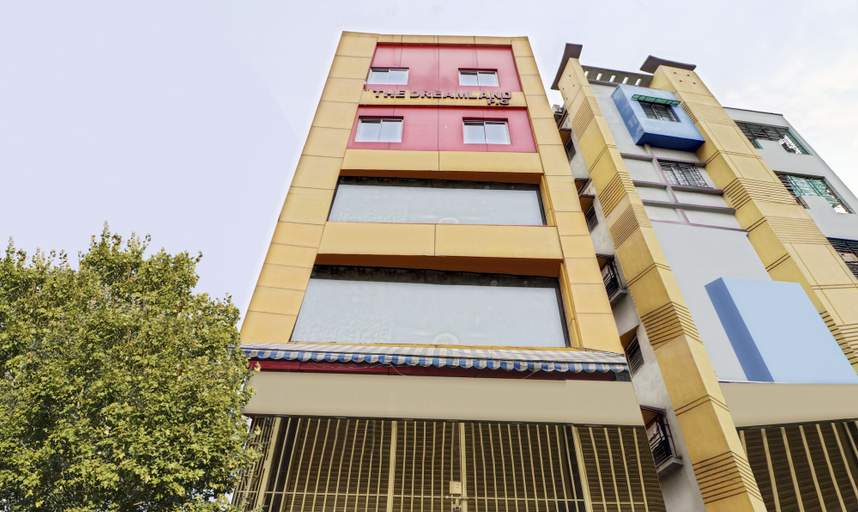 Exterior & Views 2, Treebo Dreamland Guest House, North 24 Parganas
