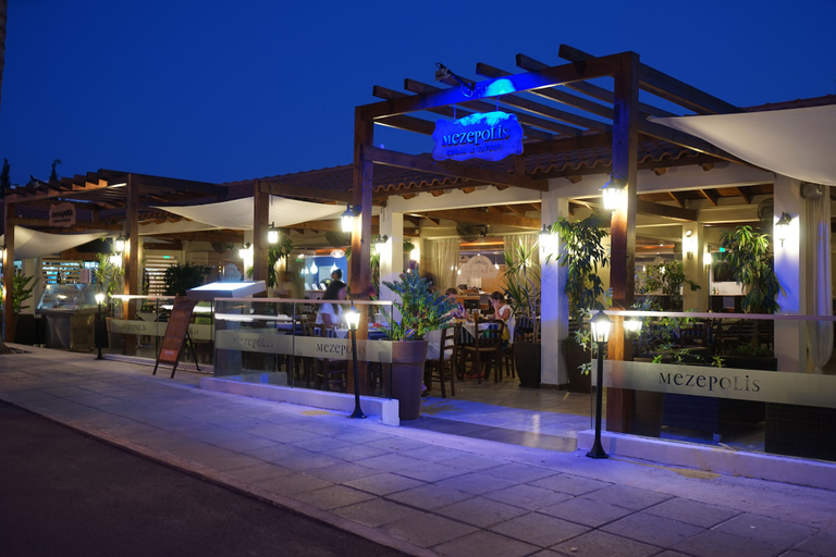 Exterior & Views 2, Melissi Beach Hotel & Spa
