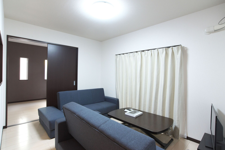Others 4, Aruko Residence Tenjin Watanabedori, Fukuoka