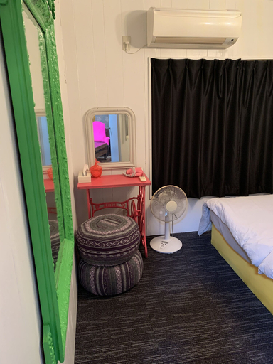 Bedroom 2, Okinawa 13, Naha