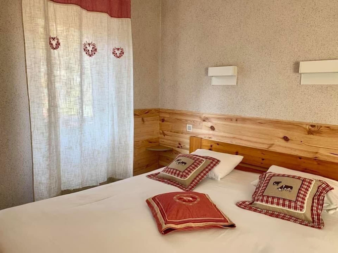 Bedroom 3, Ô Caprice du Guiers, Isère