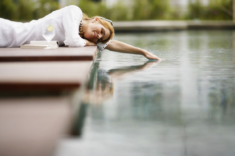 Sport & Beauty 2, InterContinental Hotels HANOI WESTLAKE, Tây Hồ