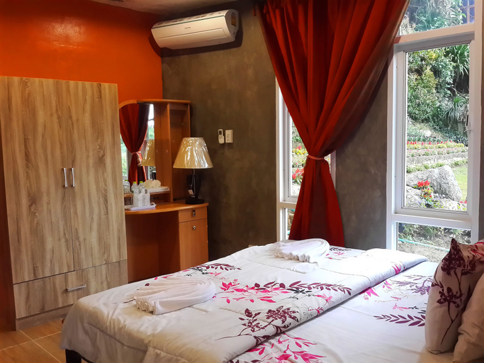 Bedroom 3, Kirirath Resort, Pak Chong