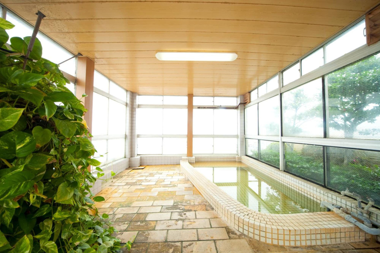 Others 2, Beppu Ekimae Hotel Hayashi, Beppu