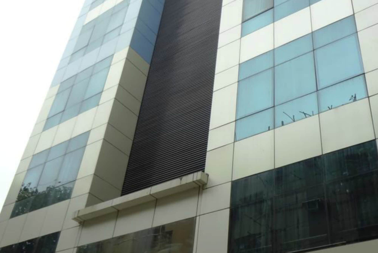 Exterior & Views, Hotel Shubhangan, Mumbai Suburban