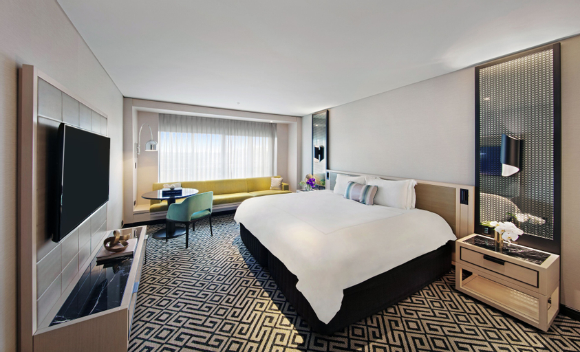 Bedroom 4, The Star Grand Hotel and Residences Sydney, Sydney