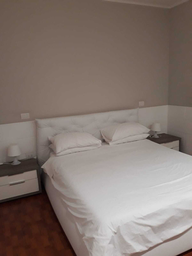 Bedroom 4, Gazebo Rooms, Barletta-Andria-Trani