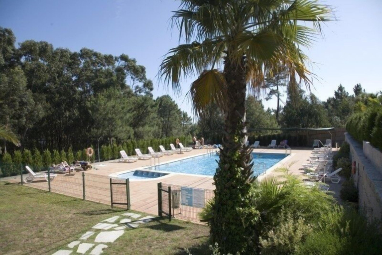 Sport & Beauty 3, Abeiras, Pontevedra