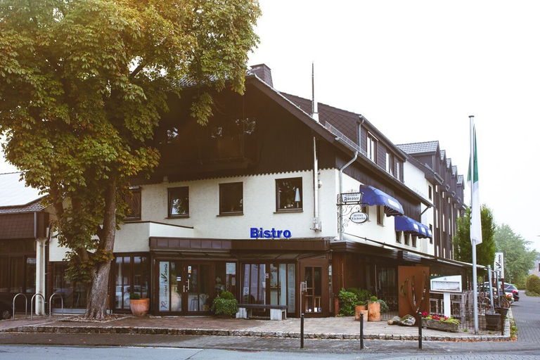 Exterior & Views 2, Hotel Victoria, Paderborn