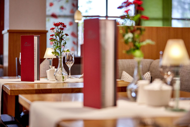 Food & Drinks 5, Hotel Schillingshof, Garmisch-Partenkirchen