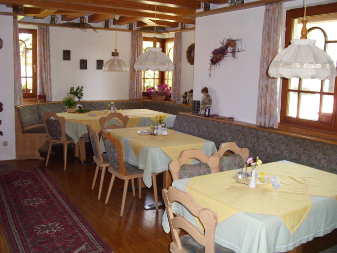 Food & Drinks 4, Landgasthof zur Post, Bodenseekreis