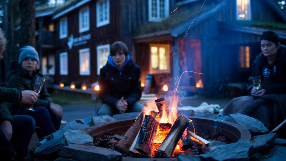 Food & Drinks 5, Herangtunet Mountain Lodge Norway, Øystre Slidre