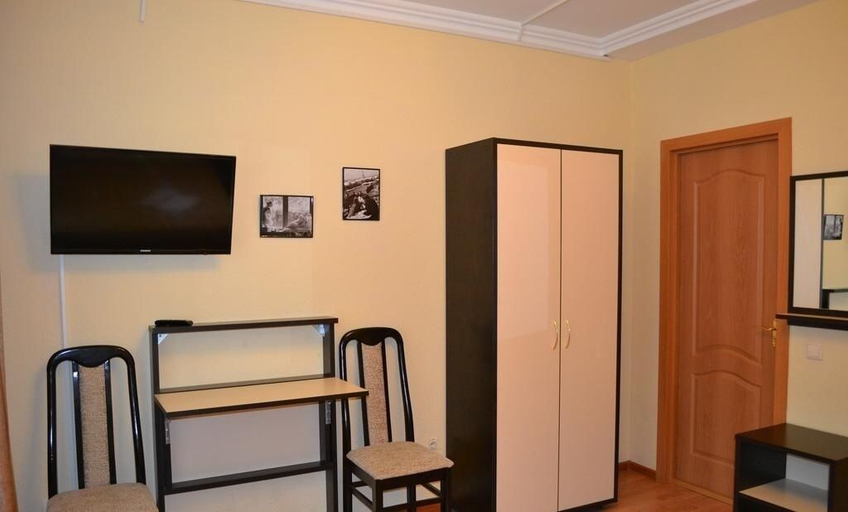 Others 4, Guest House On Rabfakovskaya, Sankt-Peterburg gorsovet