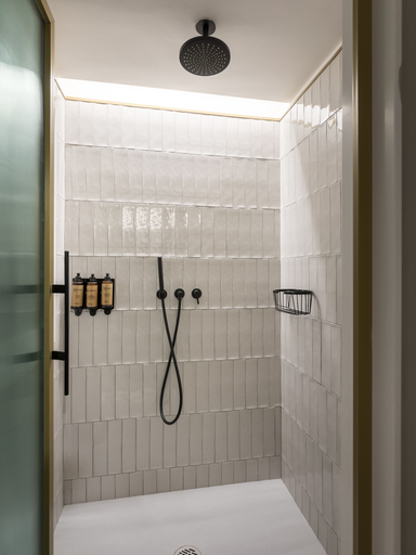 Bathroom 4, Be Mate Paseo de Gracia, Barcelona