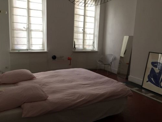Bedroom 3, Liberté, Bouches-du-Rhône