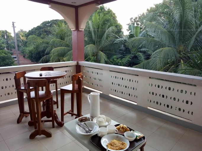 Exterior & Views 5, La Paragua Pension, Puerto Princesa City