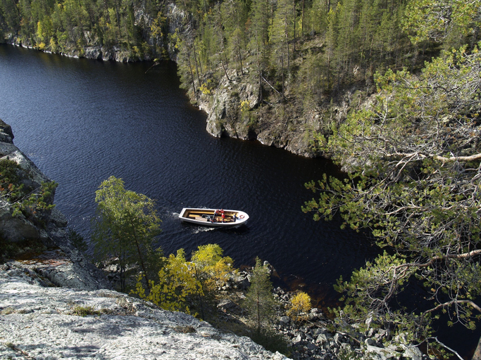 Others 5, Vuosselin Helmi, Northern Ostrobothnia