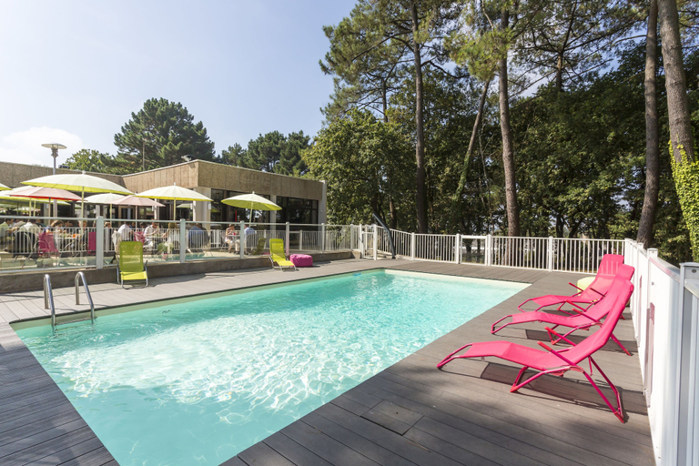 Sport & Beauty 2, Ibis Styles Lorient Caudan, Morbihan