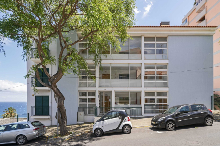 Exterior & Views, By the Sea, Reis Magos IV, Santa Cruz