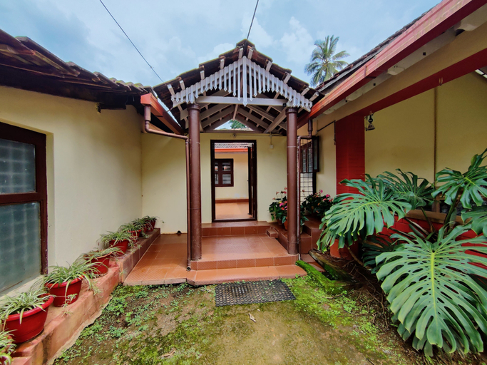 Exterior & Views 2, Avadale Coorg Stag - Groups Not Allowed, Kodagu