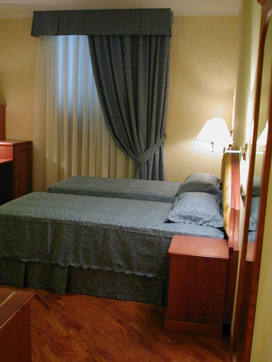 Bedroom 4, Hotel Antico Masetto, Pistoia