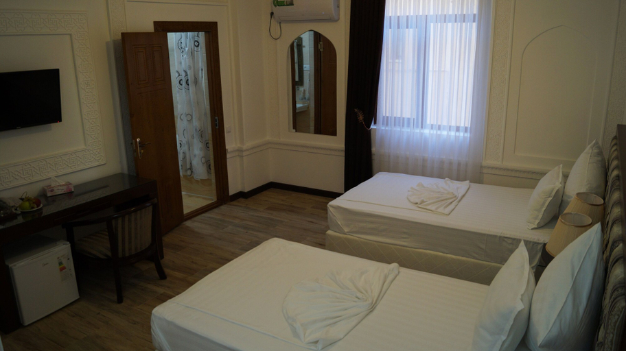 Bedroom 2, Shahriston, Buxoro