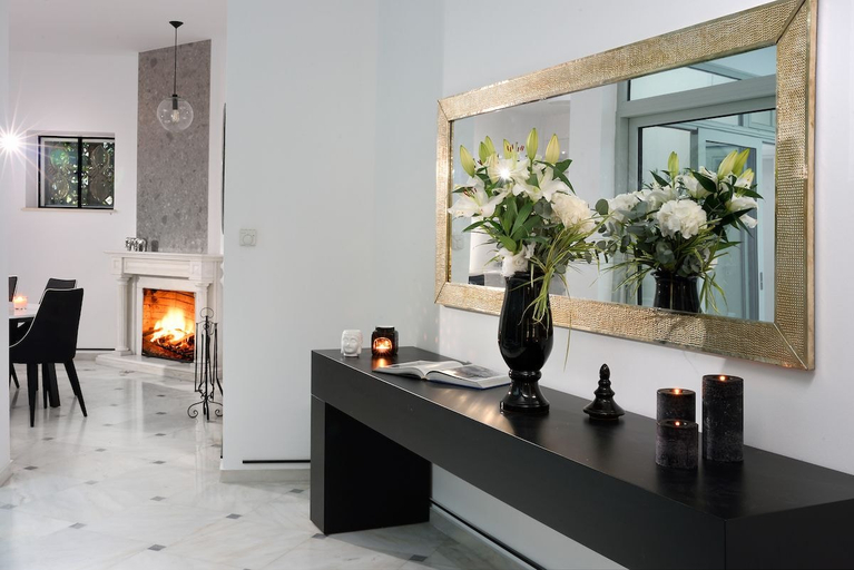 Others 5, Aldis Plaka Mansion by K&K, Attica