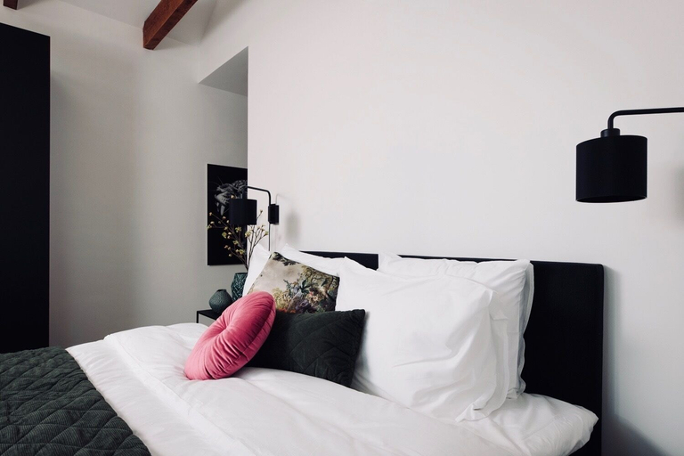 Bedroom 4, Boutique Hotel 43 Zaandam-Amsterdam, Zaanstad