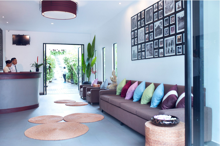 Others 4, Ladear Angkor Boutique Hotel, Siem Reap