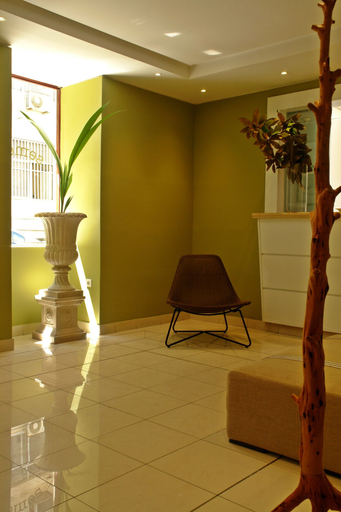 Others 5, Semeli Hotel, Attica