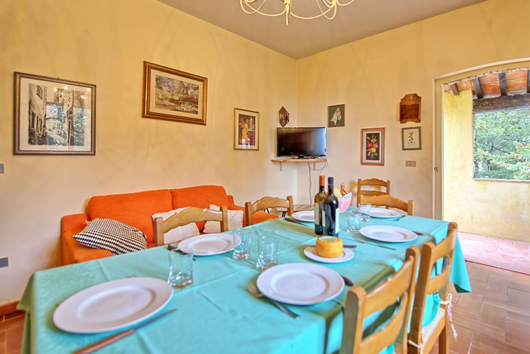 Food & Drinks 4, Vittoriana, Siena