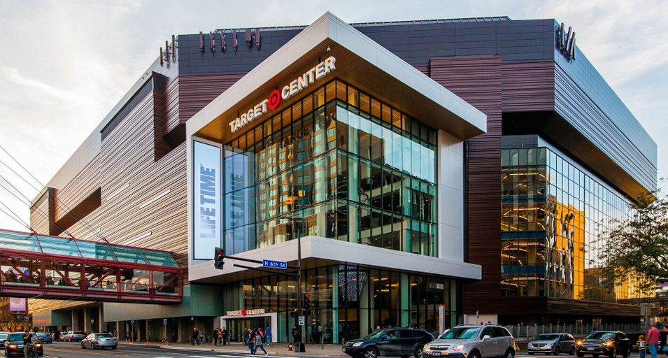 Exterior & Views 2, Embassy Suites by Hilton Minneapolis Downtown, Hennepin