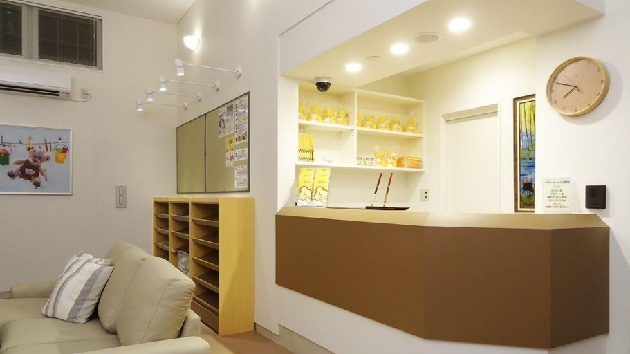 Others 4, Family Lodge Hatagoya Yoshinogawa SA, Higashimiyoshi