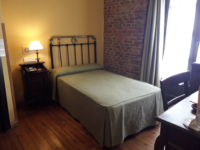 Bedroom 3, Hotel La Posada Regia, León