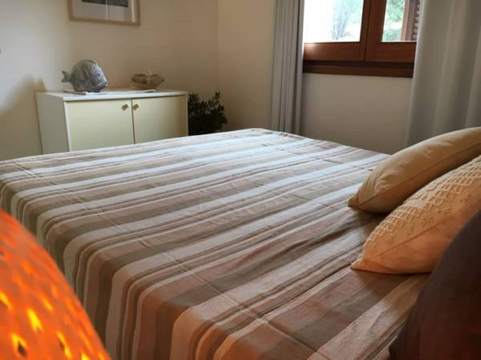 Bedroom 2, Il Nido dei Gabbiani, Olbia-Tempio