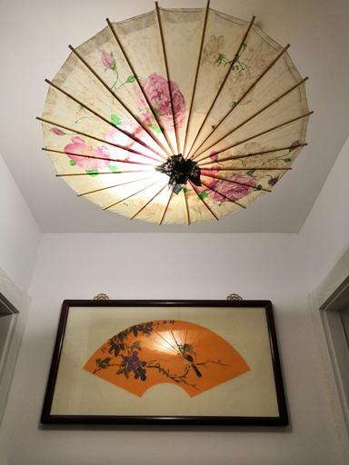 Food & Drinks, Emma's home, Suzhou