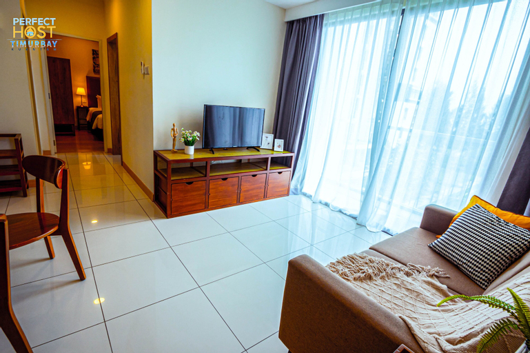 Others 5, Timurbay Beachfront by Perfect Host, Kuantan