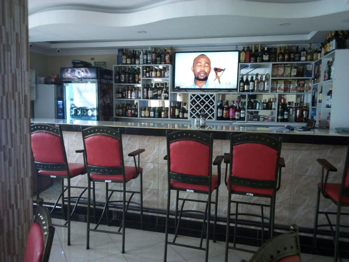 Food & Drinks 5, Jax Safari Hotel, Naivasha