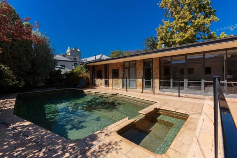 Sport & Beauty 5, Yarra Valley Grand Hotel, Yarra Ranges - North