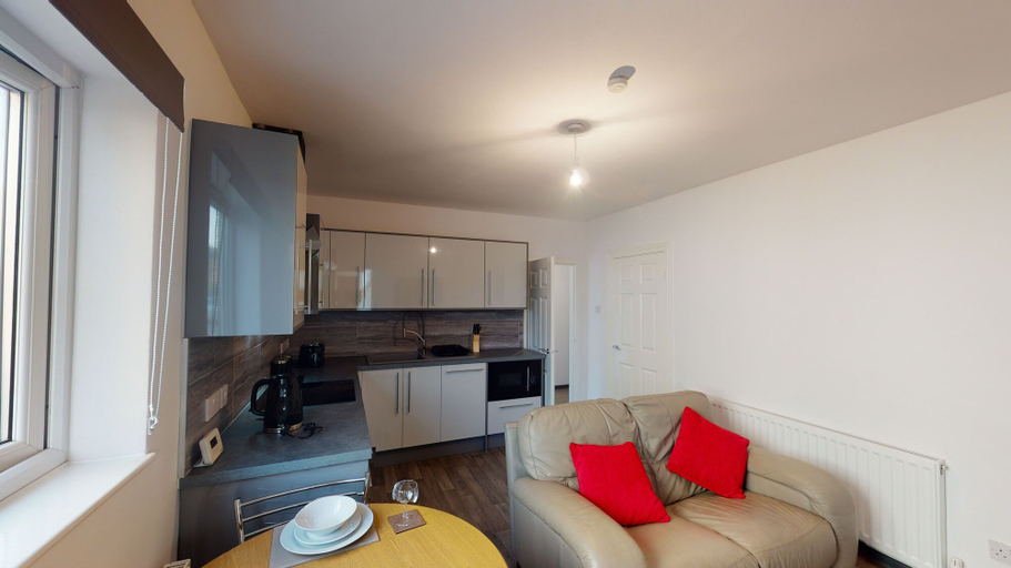 Others 5, Eastfield House, Peterborough